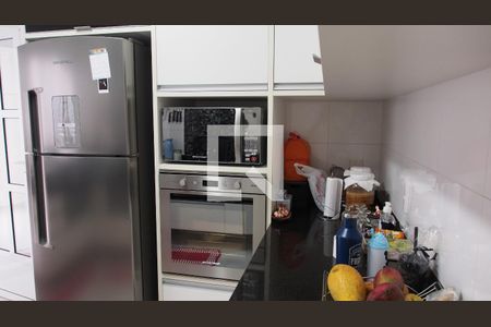 Casa à venda com 286m², 4 quartos e 4 vagasCozinha