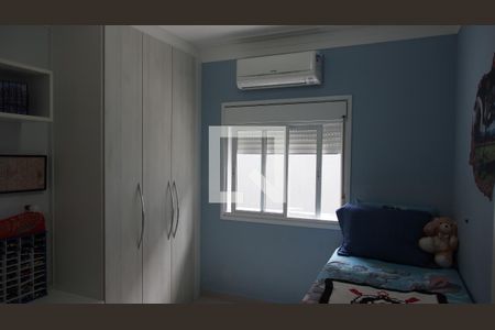 Casa à venda com 286m², 4 quartos e 4 vagasQuarto 2