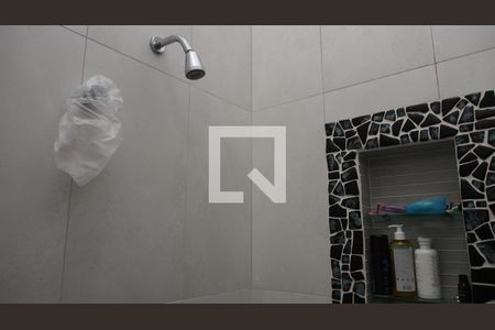 Casa à venda com 286m², 4 quartos e 4 vagasBanheiro da Suíte