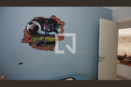 Casa à venda com 286m², 4 quartos e 4 vagasQuarto 2