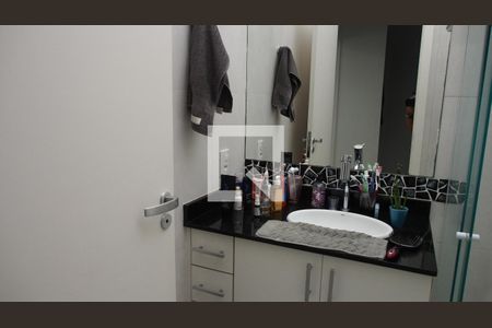 Casa à venda com 286m², 4 quartos e 4 vagasBanheiro da Suíte