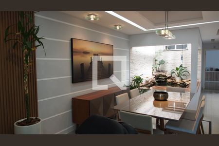 Sala de casa à venda com 4 quartos, 286m² em Cidade Nova, Jundiaí