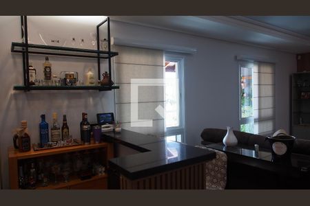 Sala de casa à venda com 4 quartos, 286m² em Cidade Nova, Jundiaí