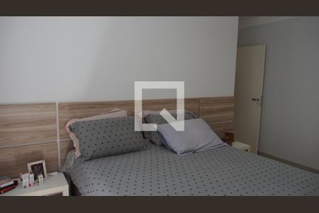 Casa à venda com 286m², 4 quartos e 4 vagasQuarto 3 - Suíte