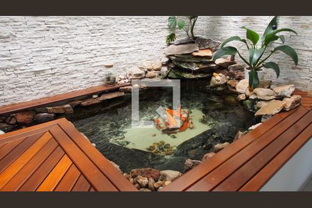 Sala de casa à venda com 4 quartos, 286m² em Cidade Nova, Jundiaí