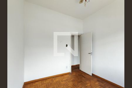 Quarto 1 de apartamento à venda com 2 quartos, 48m² em Rio Comprido, Rio de Janeiro