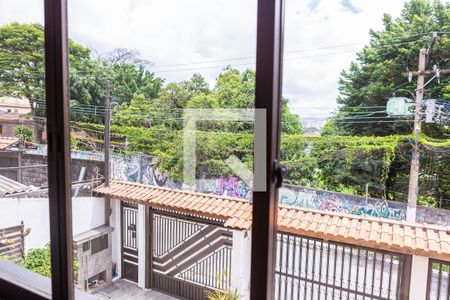 Vista da Sala de casa para alugar com 3 quartos, 300m² em Cangaiba, São Paulo