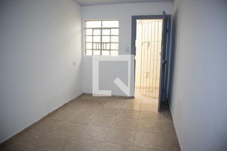 Sala de casa para alugar com 1 quarto, 70m² em Vila Gustavo, São Paulo