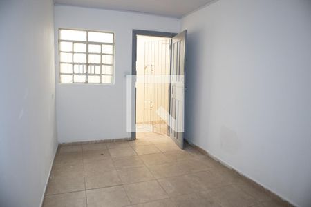 Sala de casa para alugar com 1 quarto, 70m² em Vila Gustavo, São Paulo