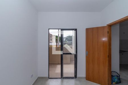 Quarto 1 de apartamento à venda com 2 quartos, 39m² em Cidade Continental, São Paulo
