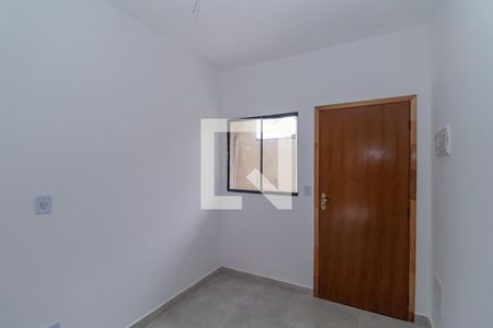 Apartamento à venda com 33m², 2 quartos e 1 vagaSala