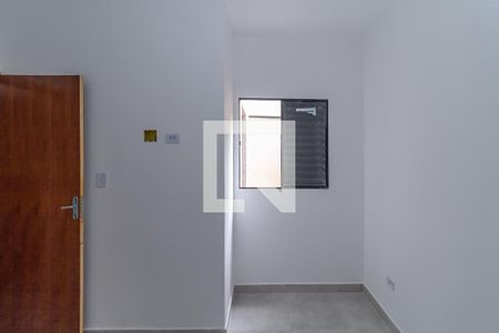 Quarto 1 de apartamento à venda com 2 quartos, 33m² em Cidade Continental, São Paulo