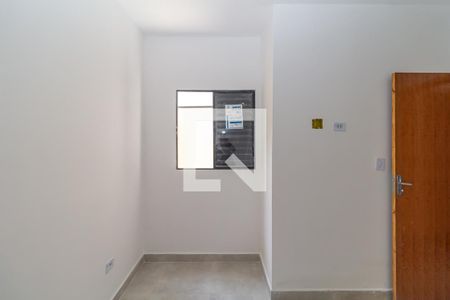 Quarto 1 de apartamento à venda com 2 quartos, 33m² em Cidade Continental, São Paulo