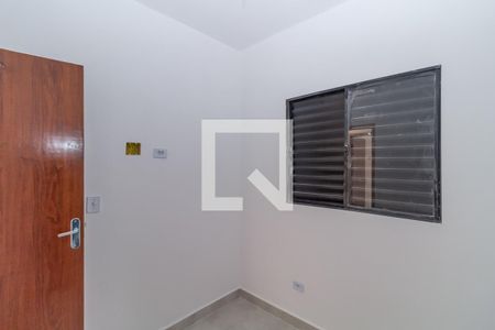 Quarto 2 de apartamento à venda com 2 quartos, 33m² em Cidade Continental, São Paulo