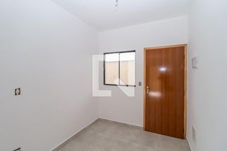 Sala de apartamento à venda com 2 quartos, 33m² em Cidade Continental, São Paulo