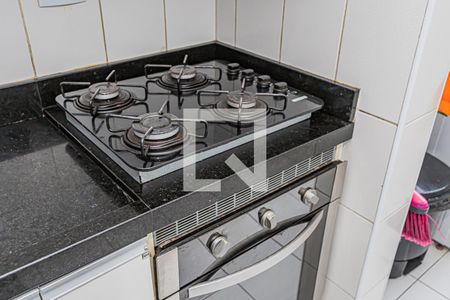 Apartamento para alugar com 46m², 2 quartos e 1 vagaCozinha