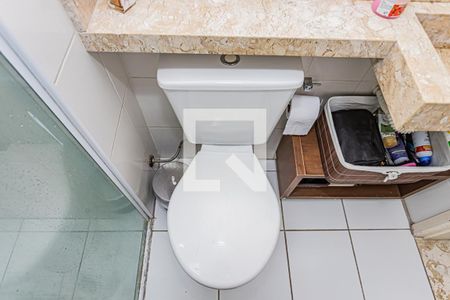 Apartamento para alugar com 46m², 2 quartos e 1 vagaBanheiro