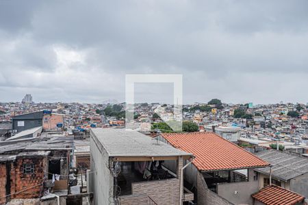 Vista Varanda de apartamento para alugar com 2 quartos, 46m² em Jardim do Tiro, São Paulo