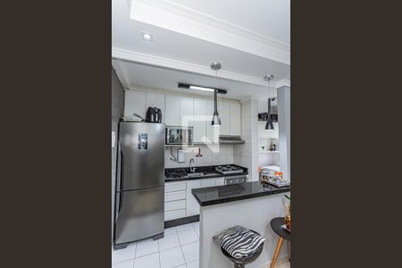 Apartamento para alugar com 46m², 2 quartos e 1 vagaCozinha