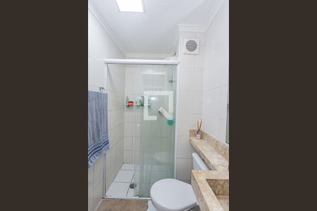 Apartamento para alugar com 46m², 2 quartos e 1 vagaBanheiro