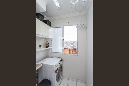 Apartamento para alugar com 46m², 2 quartos e 1 vagaÁrea de serviço