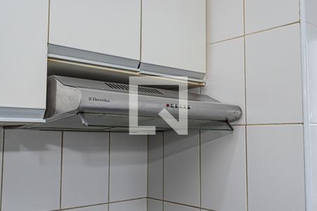 Apartamento para alugar com 46m², 2 quartos e 1 vagaCozinha