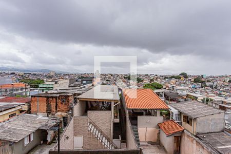 Vista Quarto 1 de apartamento para alugar com 2 quartos, 46m² em Jardim do Tiro, São Paulo