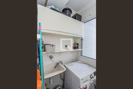 Apartamento para alugar com 46m², 2 quartos e 1 vagaÁrea de serviço