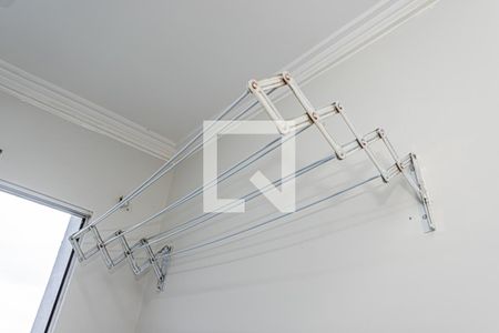 Apartamento para alugar com 46m², 2 quartos e 1 vagaÁrea de serviço