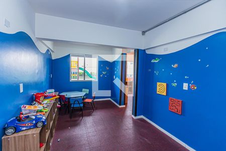 Apartamento para alugar com 46m², 2 quartos e 1 vagaÁrea comum