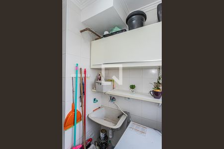 Apartamento para alugar com 46m², 2 quartos e 1 vagaÁrea de serviço