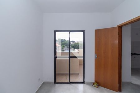 Quarto 1 de apartamento à venda com 2 quartos, 38m² em Cidade Continental, São Paulo