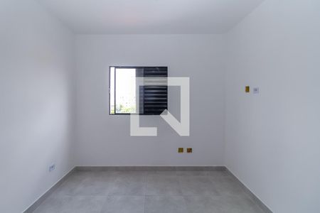 Suíte de apartamento à venda com 1 quarto, 48m² em Cidade Continental, São Paulo