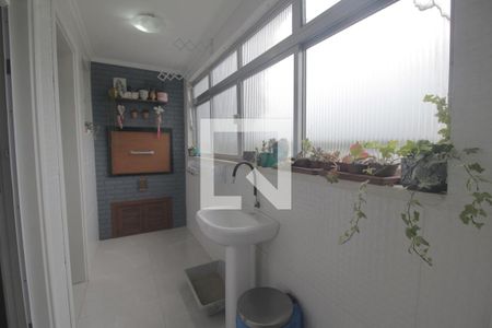 Apartamento à venda com 99m², 3 quartos e 1 vagaÁrea comum - Churrasqueira