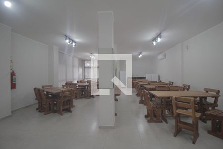 Apartamento à venda com 99m², 3 quartos e 1 vagaÁrea comum