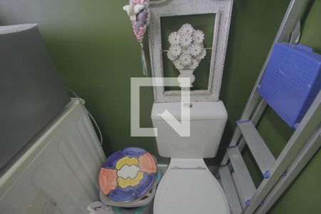 Apartamento à venda com 99m², 3 quartos e 1 vagaLavanderia