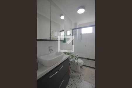 Apartamento à venda com 99m², 3 quartos e 1 vagaBanheiro