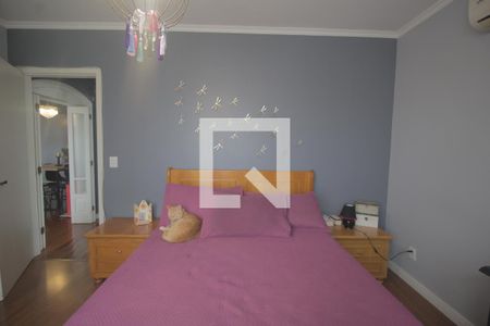 Quarto 1 de apartamento à venda com 3 quartos, 99m² em Marechal Rondon, Canoas