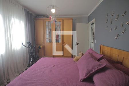 Quarto 1 de apartamento à venda com 3 quartos, 99m² em Marechal Rondon, Canoas