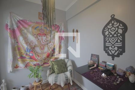 Apartamento à venda com 99m², 3 quartos e 1 vagaQuarto 3