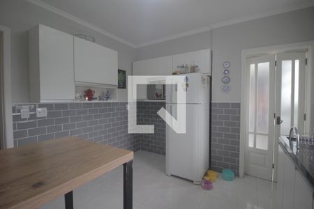 Apartamento à venda com 99m², 3 quartos e 1 vagaCozinha