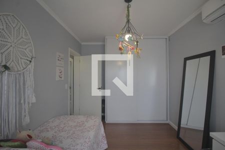 Apartamento à venda com 99m², 3 quartos e 1 vagaQuarto 2