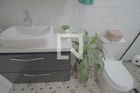 Apartamento à venda com 99m², 3 quartos e 1 vagaBanheiro