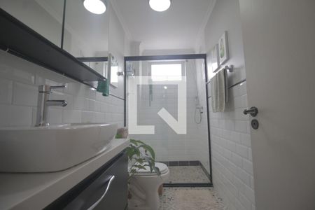 Apartamento à venda com 99m², 3 quartos e 1 vagaBanheiro