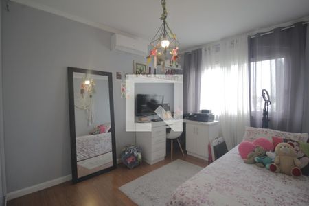 Apartamento à venda com 99m², 3 quartos e 1 vagaQuarto 2