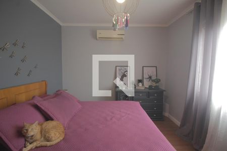 Quarto 1 de apartamento à venda com 3 quartos, 99m² em Marechal Rondon, Canoas