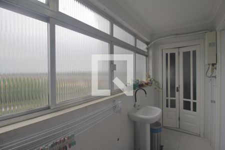 Apartamento à venda com 99m², 3 quartos e 1 vagaÁrea comum - Churrasqueira