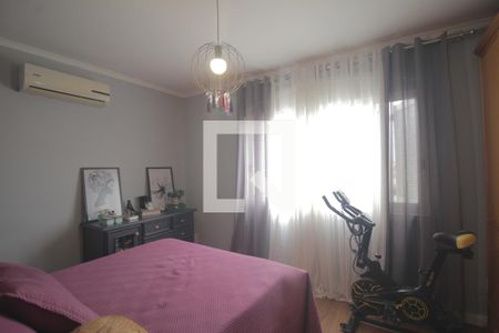 Quarto 1 de apartamento à venda com 3 quartos, 99m² em Marechal Rondon, Canoas