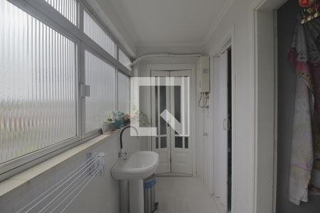 Apartamento à venda com 99m², 3 quartos e 1 vagaÁrea comum - Churrasqueira