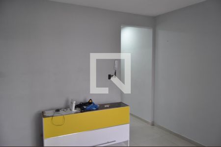 Sala  de apartamento para alugar com 2 quartos, 52m² em Inhaúma, Rio de Janeiro